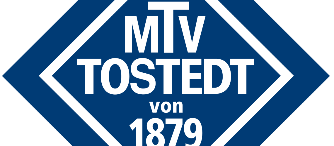 2025 MTV Tostedt Logo Raute
